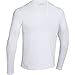 Under Armour Men's Printed ColdGear Fitted V-Neck Long Sleeves