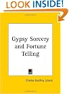 Gypsy Sorcery and Fortune Telling