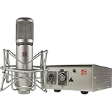 SE Electronics sE2200T metallic grey