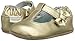 Robeez Glamour Grace Mini Shoe (Infant)