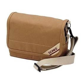 Domke F-5XB Shoulder/Belt Bag (Sand)