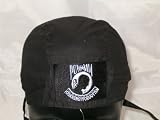 POW-MIA Medical scrub cap Headwrap