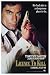 Licence to Kill People Poster Print, 24x36