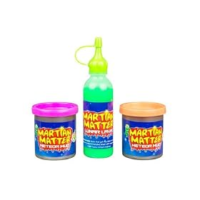 Martian Matter Alien Mush Refill