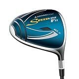 Adams Speedline F11 Driver (460cc)
