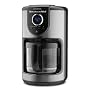 KitchenAid 12-Cup Glass Carafe Coffee Maker