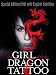 The Girl With the Dragon Tattoo (Man som hatar kvinnor) Special Edition DVD with English Subtitles [Imported] [Region 2 DVD] (Swedish)