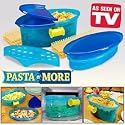PASTA N MORE