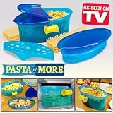 PASTA N MORE