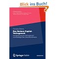 Das Venture-Capital-Vertragswerk: Die Bedeutung f�r Management und Strategie des Zielunternehmens (Entrepreneurship)
