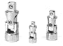 GearWrench 81231 3 Piece Spring Universal Joint