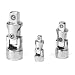 GearWrench 81231 3 Piece Spring Universal Joint