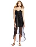 Twelfth St. by Cynthia Vincent Women’s Cascade Cami Dress, Tongal, Small