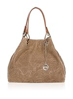 Mia Bolso asa al hombro (Taupe)