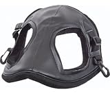 Cashel Horse Helmet - Black