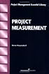 Project Measurement (Labor and Social Change)