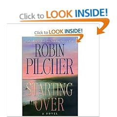 Starting Over (Center Point Platinum Fiction (Large Print))