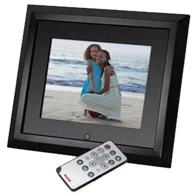 Kodak EasyShare S510 5.6-Inch Digital Photo Frame