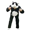 Katze Kost�m Katzenkost�m Erwachsenekost�m Fasching Karneval Kost�me Karnevalskost�m Faschingskost�m F26 Gr. M
