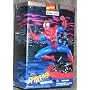 Marvel Comics Snap Together Spiderman Model Kit