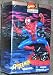 Marvel Comics Snap Together Spiderman Model Kit