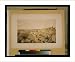 Historic Print (L): Ditch of the Bastion du Mât / W. Simpson del. ; E. Walker lith. ; Day & Son, Lithr