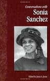 Conversations with Sonia Sanchez (Literary Conversations)