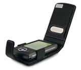 Review Proporta 4699 / Proporta Alu-Leather Case for O2 XDA Trion / MDA Vario II / i-mate JASJAM / Qtek 9600 / HTC TyTN / Dopod CHT9000 - Book Type