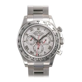 Rolex Oyster Perpetual Cosmograph Daytona Mens Watch 116509-MTAO