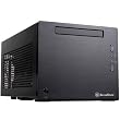 Silverstone SST-SG08B Bo�tier PC en Aluminium + Alimentation 600 W