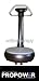 Health Systems UK Health Systems Pro Power Vibration Plate