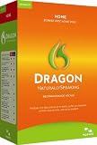 Dragon NaturallySpeaking Home 11 - French