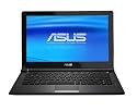 ASUS U80V-B2 Thin and Light 14-Inch Laptop (Black)