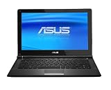 ASUS U80V-B2 Thin and Light 14-Inch Laptop