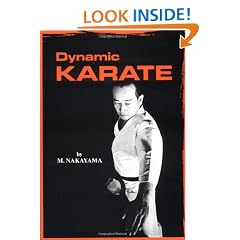 Dynamic Karate: Instruction by the Master.
