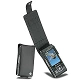 Review Noreve  / Noreve Luxury Leather Case for Sony Ericsson C905 Mobile Phone