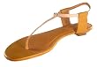 Corso Como Beige Marice Sandal