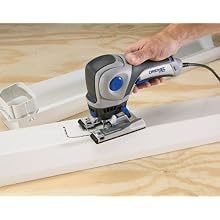 Dremel 6800-01 Trio Rotary Tool Kit