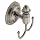 Moen DN4103BN Inspirations Robe Hook, Brushed Nickel