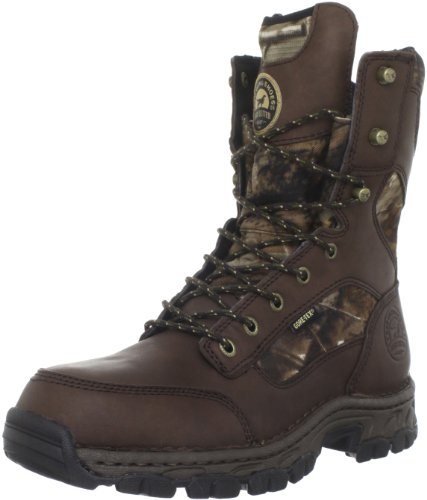 Irish Setter Men's Havoc WP 400 Gram 10" Big Game Boot
