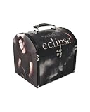 Twilight “Eclipse” Vintage Carrying Case (Jacob)