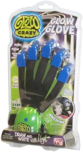 Glow Crazy: Glow Glove by Glow Crazy