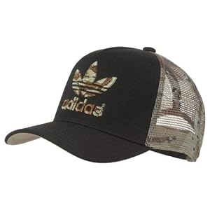 casquette adidas