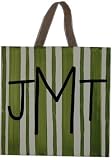 10x10 Joseph Monogram Canvas