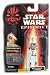 Star Wars Episode I Battle Droid Action Figure with Blaster Rifle