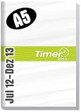 Produkt-Bild: Ch&auml;ff-Timer 2013 (DIN A5 wei&szlig;)