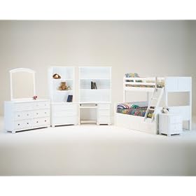 Kids Bedroom Furniture Set 7 - Raymond Furniture - BDRM-SET-7 by Raymond Oak