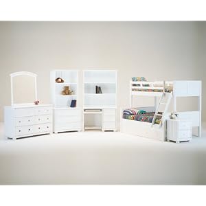 Kids Bedroom Furniture Set 7 - Raymond Furniture - BDRM-SET-7