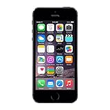 アップル iPhone 5s 16GB docomo [スペースグレイ]