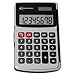 Innovera 15920 Handheld Calculator, 8-Digit LCD